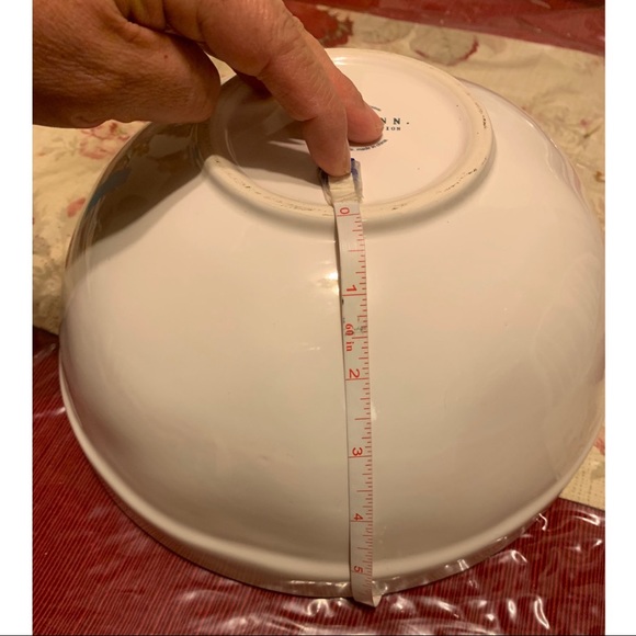 RAE DUNN BOWL - Picture 3 of 5